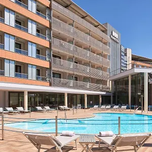 4* Ξενοδοχείο Unahotels